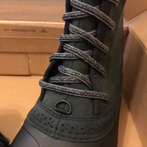 The North Face Boots - Picture 4 of 7